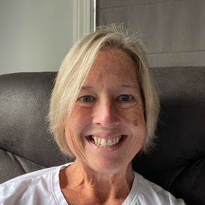 Meet your Posher, Kristine